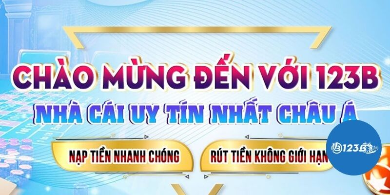 Tầm nhìn và trách nhiệm của 123B